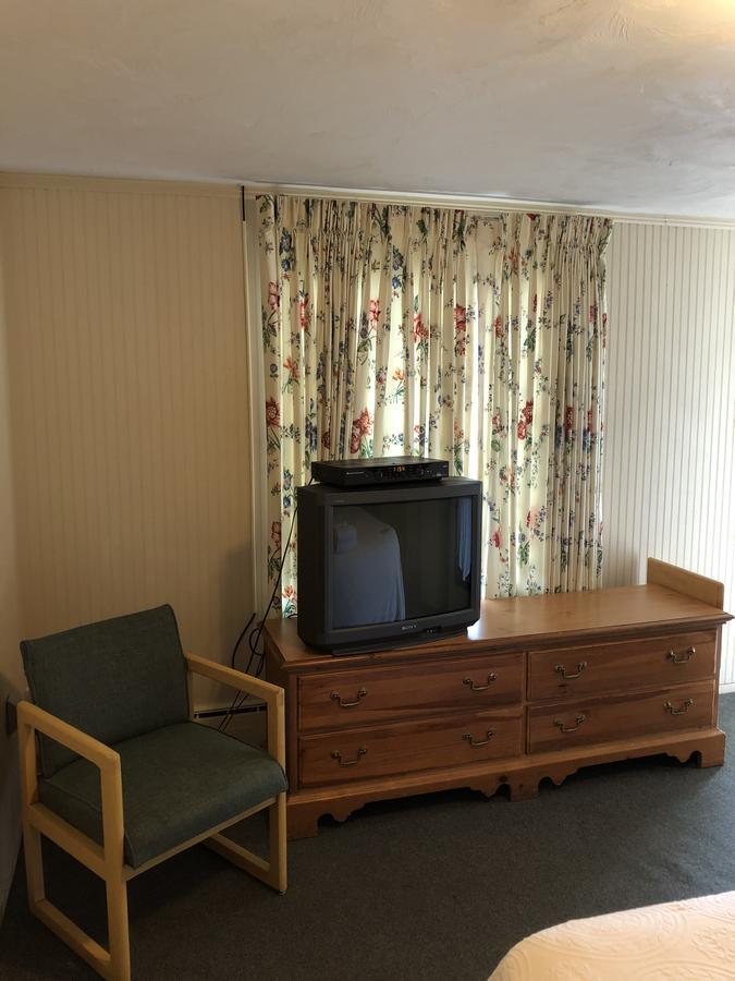 The Walpole Motel Екстериор снимка